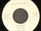 MIFFLIN TRIPLETS: september song / rock-a-baby-rock IMPACT 7