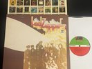 Led Zeppelin II-ORIG. 1969 US LP-Two-Sided RL 