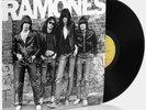Ramones Ramones LP Album vinyl record 2018 remastered reissue 180gram on Rhino