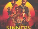 VARIOUS - Sinners (Soundtrack) - Vinyl (2xLP + booklet)