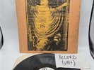 Jethro Tull Vinyl Record LP Nothing Is Easy Compilation Greatest Hits Custom VG+