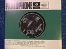The Beatles - Bonus 7” Single From New Rubber Soul Box Set