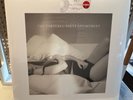 Taylor Swift TTPD Target Exclusive Phantom Clear Vinyl 2LP SEALED