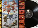 Guns N Roses Appetite For Destruction - First Press Geffen GNR Vinyl LP 1987 VG+