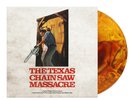 The Texas Chain Saw Massacre 1974 Horror Movie Score Vinyl Color Variant