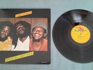 The Itals – Brutal Out Deh – Nighthawk NH-303 – USA 1981 – Roots Reggae LP