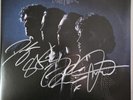 Greta Van Fleet-Palace for the People - Signed/Autographed Vinyl (Not an Insert)