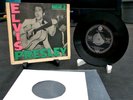 1 x 1957 German EPA Elvis Presley  Elvis Presley  RCA EPB - 1254 - 1