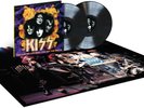 KISS YOU WANTED THE BEST(2LP)