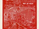MOB Upset The System EP Red Sleeve Urban Waste Abused Cause For Alarm Antidote