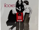 The Roches - The Roches 12
