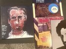 Bob Dylan Another Self Portrait Bootleg Series 10 Box Set Vinyl 3-LP 2013 NM