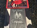 JANE'S ADDICTION Ritual De Lo Habitual 1990 LP & 1988 Nothing Shocking Vinyl