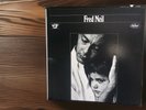 Fred Neil 1966 T2665 (Capitol Records), First issue Mono