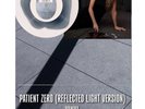 Taylor Swift Patient Zero Reflected Light Version Vinyl FACTORY SEALED *PRESALE*