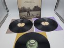 George Harrison All Things Must Pass 1970 3 LP Vinyl NM- Nice Original STCH 639