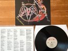 Slayer - Show No Mercy : Vinyl : RR9868