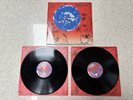 The Cure “Wish” First Pressing 2LPs 1992 Fiction FIXH20 513261-1