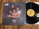 AIR   S/T LP   EMBRYO SD-733   Orig, PROG   VG+