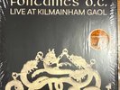 Fontaines D.C. Live At Kilmainham Gaol -RARE RSD release. Limited to 1000- RARE