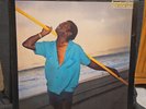 LEON WARE Rockin' You Eternally ELEKTRA LP wlp Promo