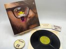 Vince Guaraldi - The Eclectic EX/VG+ 1969 Santa Maria Ultrasonic Clean Press