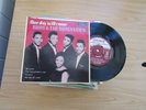 RUBY & THE ROMANTICS=OUR DAY WILL COME  E.P.  P/C  VG++