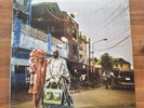 Tobe Nwigwe The Bridge MINT COLOR Vinyl LP SEALED