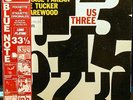 Horace Parlan - Us Three - LP, Album, RE