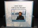 Tony Rice – Cold On The Shoulder - Vinyl Record Lp