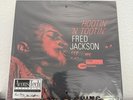 Fred Jackson 