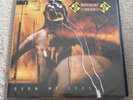 Machine Head Burn My Eyes 2LP Gold Orange Vinyl 2020 Limited Numbered Bonus Ed