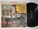 LUIS VARONA Returns The World Famous Eden Roc | Monster  | Mambo | Latin |  LP