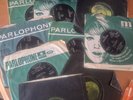 Beatles Singles 45s 7 Inch Singles Bundle