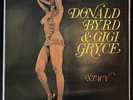 Donald Byrd & Gigi Gryce - Xtacy (LP, VG+, 1974, Rare)