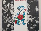 ROSE TATTOO - ROSE TATTOO - LP VINYL RECORD GATEFOLD - ALBERT AC/DC AUSSIE ROCK