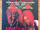 Guns N' Roses AFD Locked N Loaded Live? @ Like a Suicide  EP Unique To Box Set