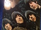 The Beatles - Rubber Soul