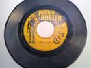 Reggae 45 Prince Buster 