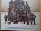 BBC RADIO 6 - Exclusive Mixes PROMO Vinyl LP 2011 RSD - TURQUOISE - JARVIS EX
