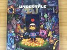 Undertale Complete Vinyl NEW SEALED Video Game Soundtrack Box Set 5 LP Toby Fox