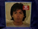 PAUL McCARTNEY VERY RARE SEALED LP MCCARTNEY II 1980 USA 1stPRESS W/HYPE STICKER