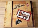 Rare The Beatles From Liverpool 1980 8-LP Vinyl Box Set Compilation