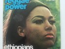 ETHIOPIANS Reggae Power LP/Trojan TTL 10 (1969) (NM copy)