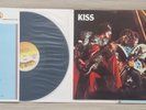 KISS Superstar LP Italy Booklet Cover