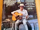 BOB DYLAN Saturday Evening Post 2-LP 1985 Australia Toasted Records 1923 MINT