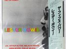 LESTER BOWIE 5TH POWER DIW DIW1034 1LP