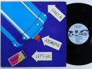 BIG BLACK Atomizer HOMESTEAD LP VG++/VG+ with insert z