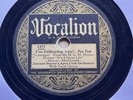 JIMMIE NOONE’S APEX CLUB ORCHESTRA - ‘I’M FOLLOWING YOU’ RACE VOCALION, RARE