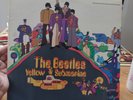 Beatles Yellow Submarine. Vinyl. SW 153